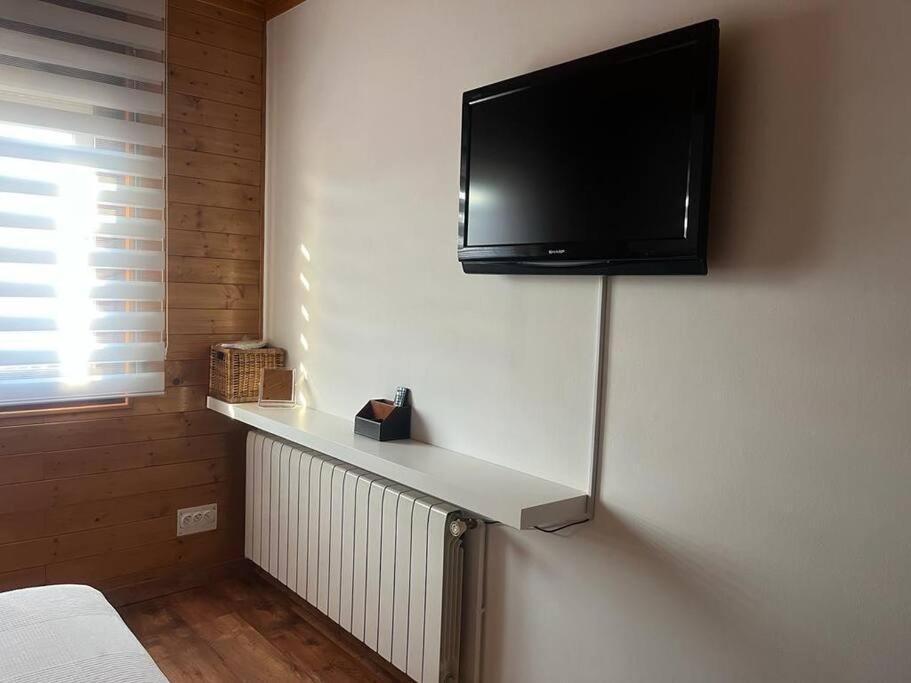 Atico Luminoso Centrico Y Comodo Apartment Фигерас Екстериор снимка