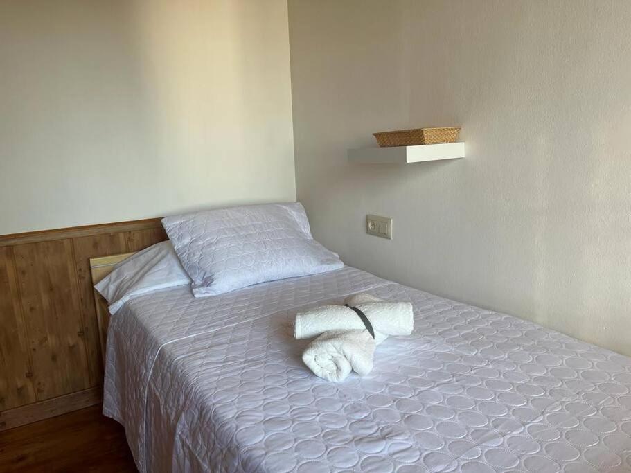 Atico Luminoso Centrico Y Comodo Apartment Фигерас Екстериор снимка