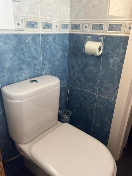 Atico Luminoso Centrico Y Comodo Apartment Фигерас Екстериор снимка