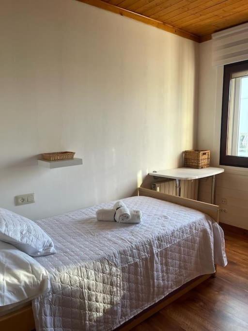 Atico Luminoso Centrico Y Comodo Apartment Фигерас Екстериор снимка