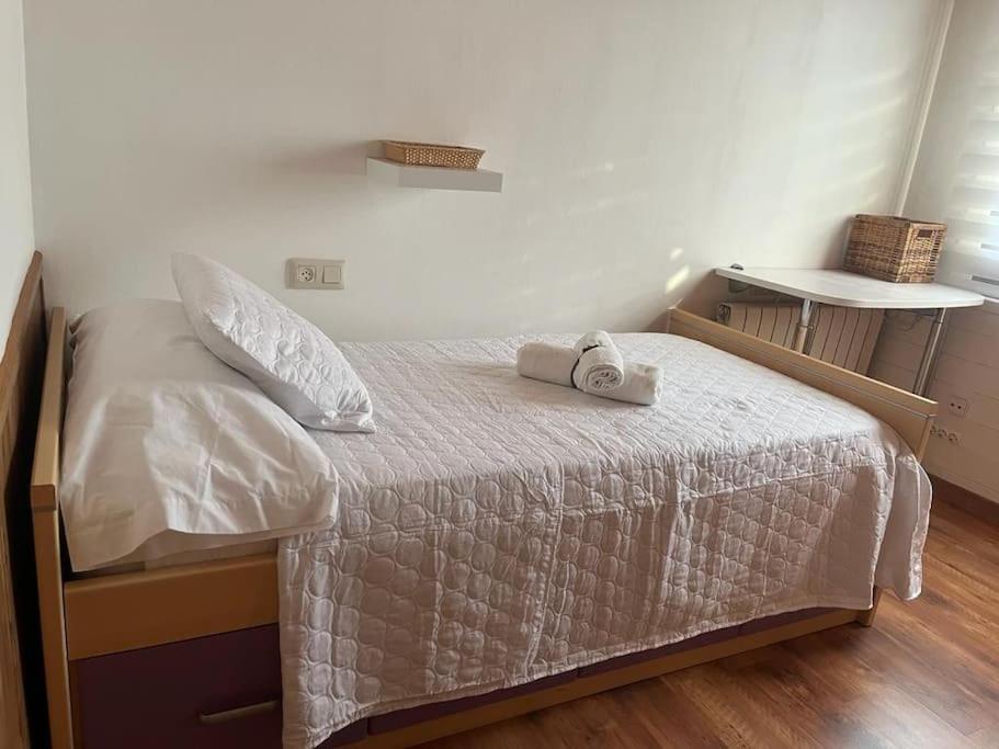 Atico Luminoso Centrico Y Comodo Apartment Фигерас Екстериор снимка