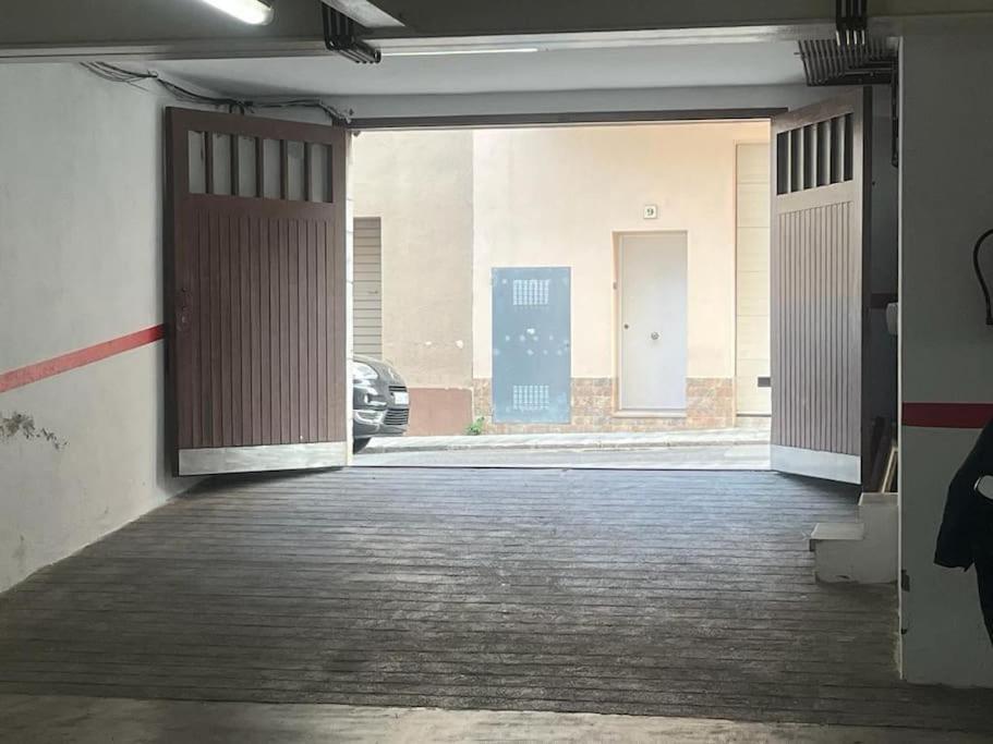 Atico Luminoso Centrico Y Comodo Apartment Фигерас Екстериор снимка