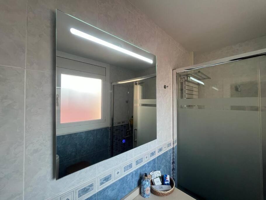 Atico Luminoso Centrico Y Comodo Apartment Фигерас Екстериор снимка
