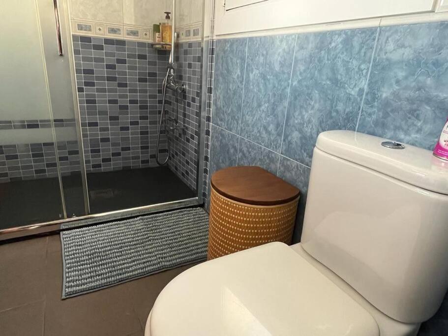 Atico Luminoso Centrico Y Comodo Apartment Фигерас Екстериор снимка