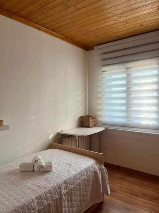 Atico Luminoso Centrico Y Comodo Apartment Фигерас Екстериор снимка
